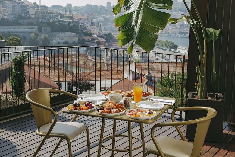 Hotel Torel Avantgarde