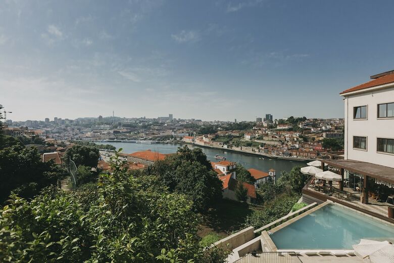 Hotel Torel Avantgarde