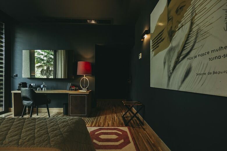 Hotel Torel Avantgarde