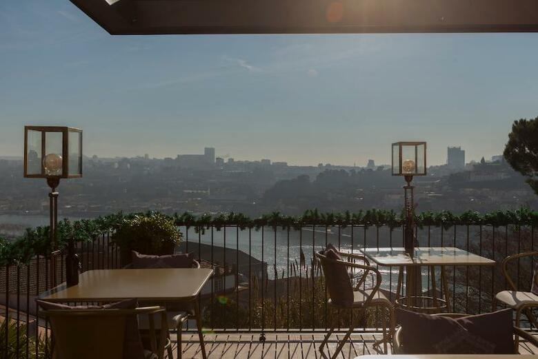 Hotel Torel Avantgarde