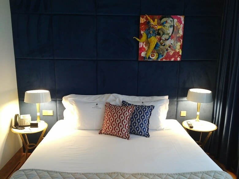 Hotel Torel Avantgarde
