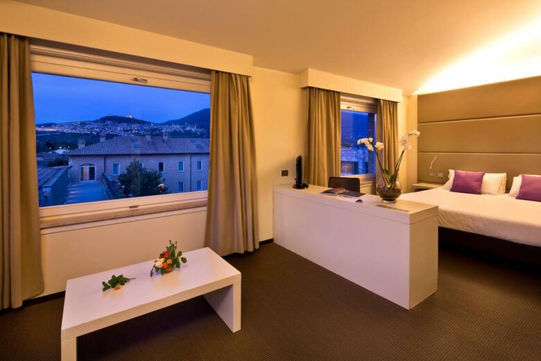 Hotel Cenacolo