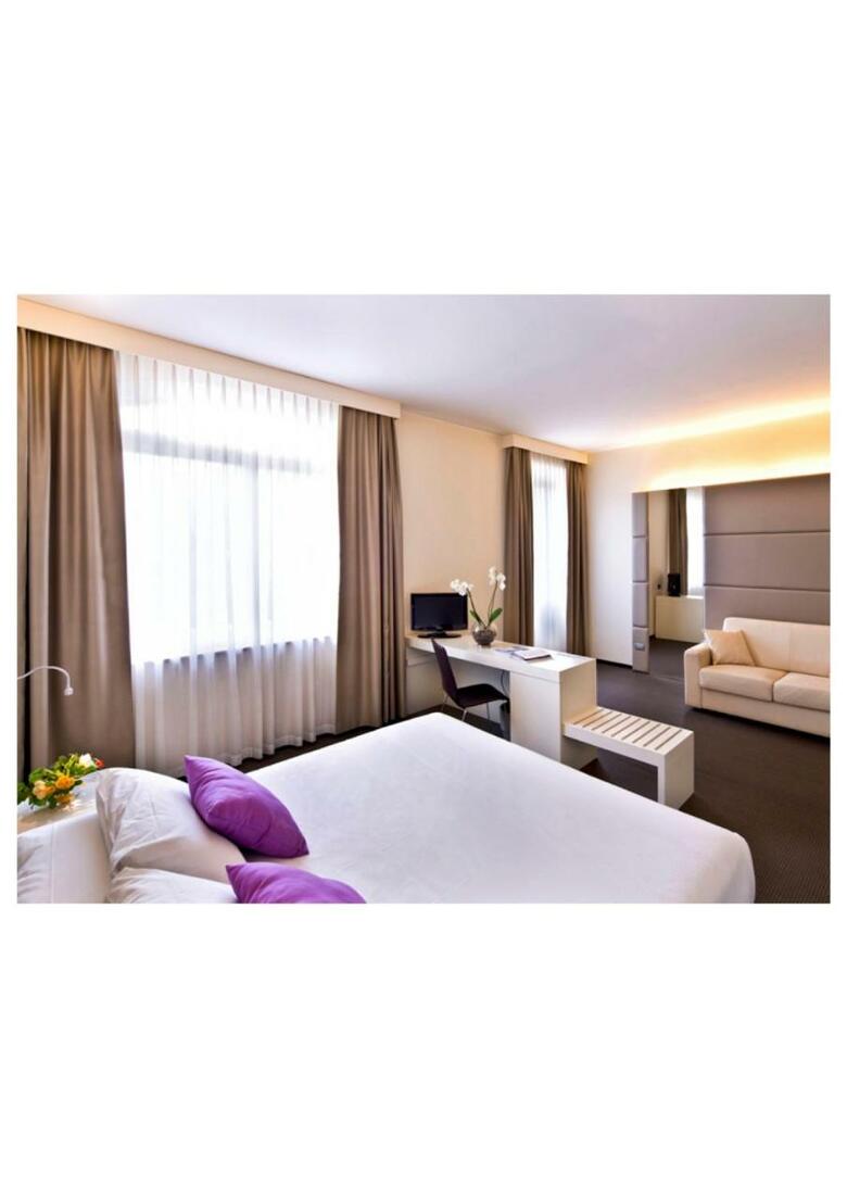 Hotel Cenacolo