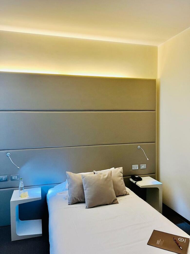 Hotel Cenacolo