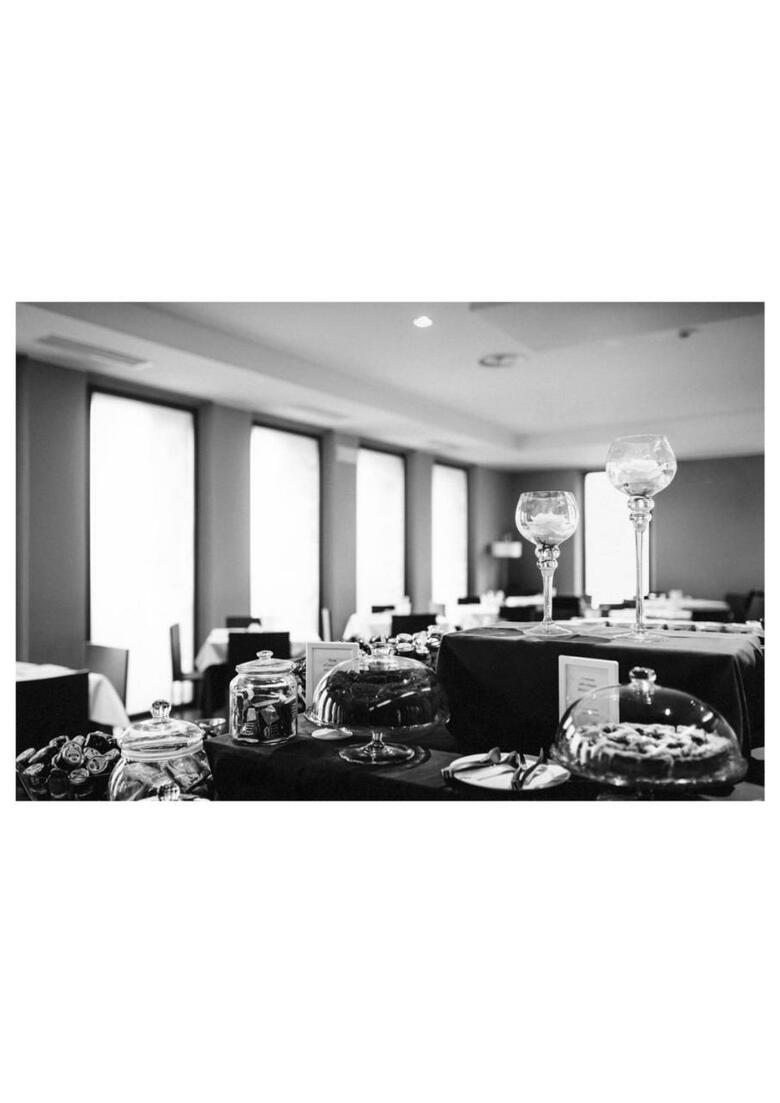 Hotel Cenacolo