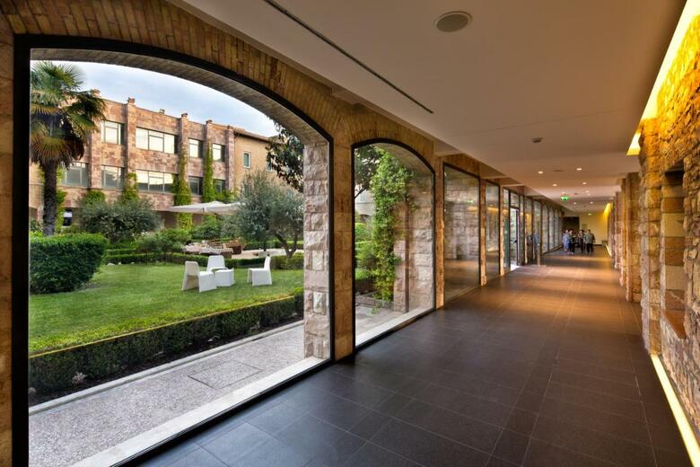 Hotel Cenacolo