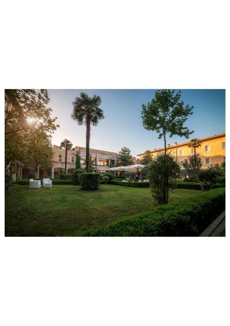 Hotel Cenacolo