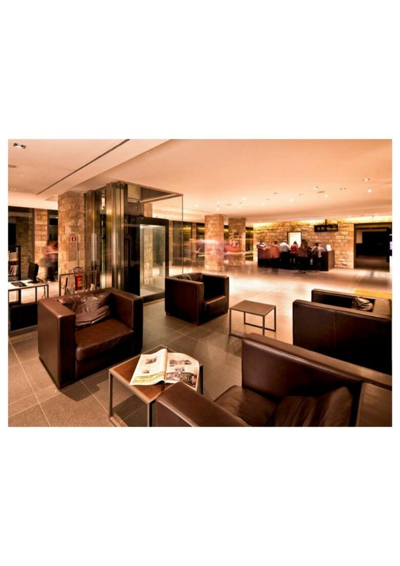 Hotel Cenacolo