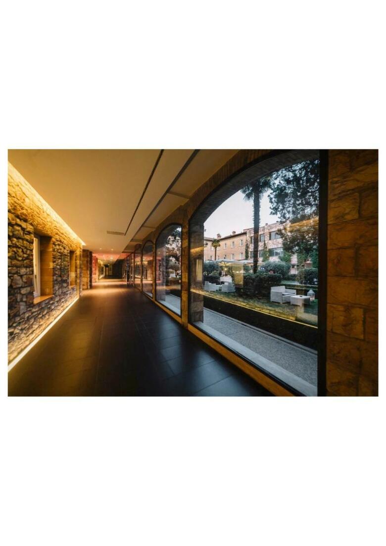 Hotel Cenacolo