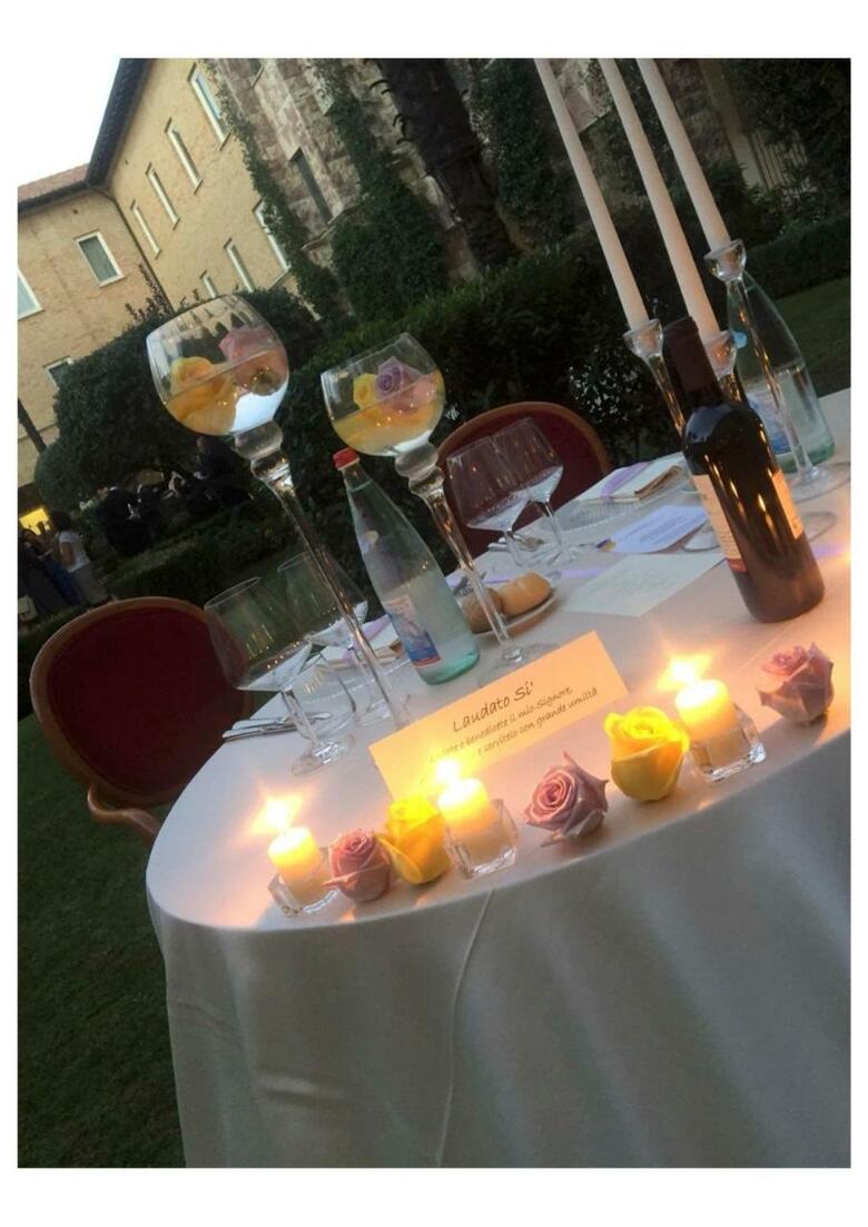 Hotel Cenacolo