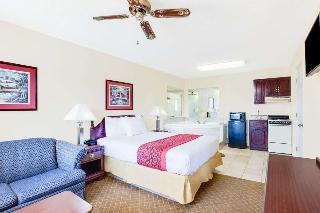 Hotel Days Inn Athens College