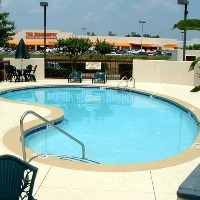 Hotel Hampton Inn Conyers