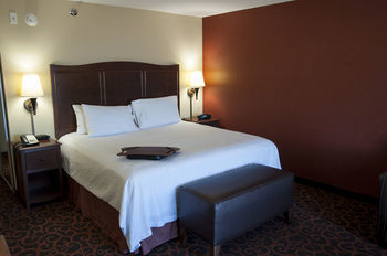 Hotel Hampton Inn Suites Watertown S