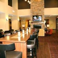 Hotel Hampton Inn Suites Watertown S