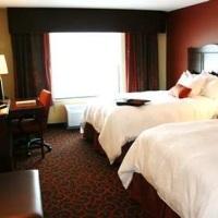 Hotel Hampton Inn Suites Watertown S