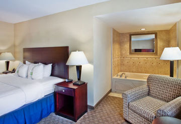 Hotel Holiday Inn