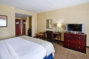 Hotel Holiday Inn