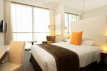 Hotel Centro Yas Island
