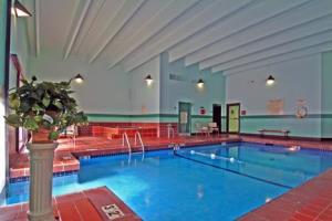 Hotel Best Western Altus