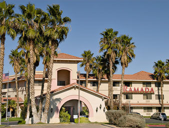Hotel Ramada Barstow