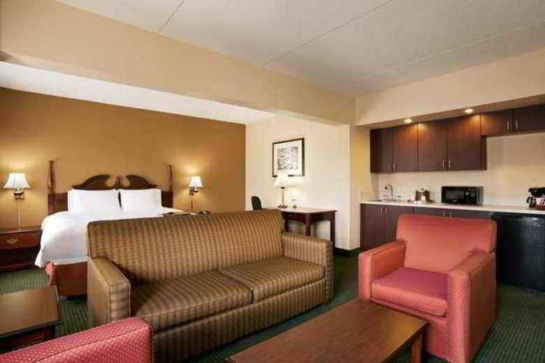 Hotel Hampton Inn Bedford
