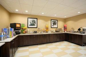 Hotel Hampton Inn Bedford
