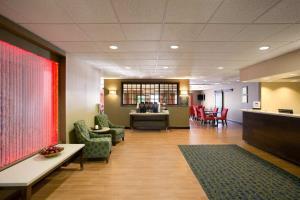 Hotel Hampton Inn Bedford