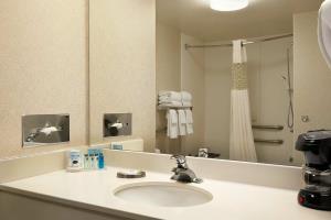 Hotel Hampton Inn Bedford