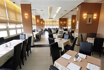 Hotel Srbija