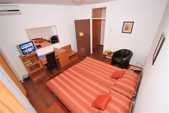 Hotel Srbija