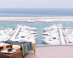 Hotel Four Seasons