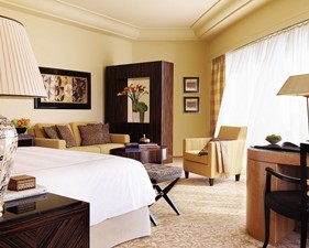 Hotel Four Seasons