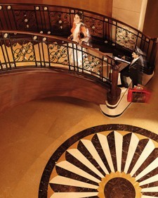Hotel Four Seasons