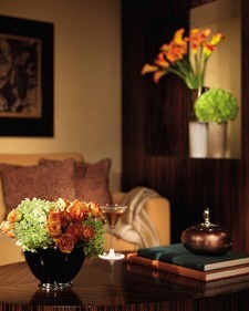 Hotel Four Seasons