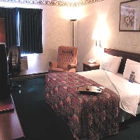 Hotel Hampton Inn Bangor