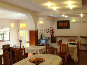 Hotel Austral