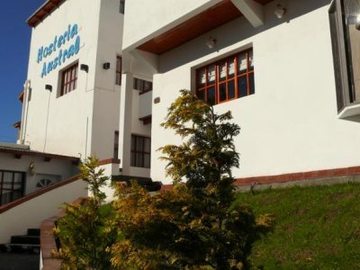 Hotel Austral
