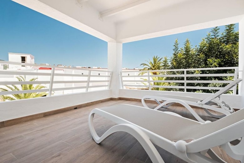 Azuline Hotel Palmanova Garden