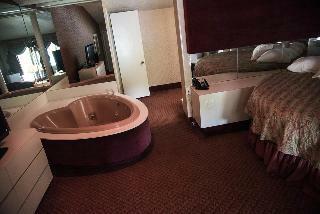 Hotel Cove Haven Resort