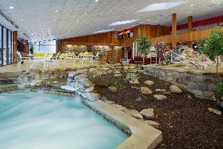 Hotel Cove Haven Resort
