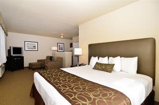 Hotel Bainbridge Island Suites