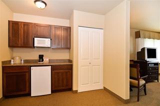 Hotel Bainbridge Island Suites