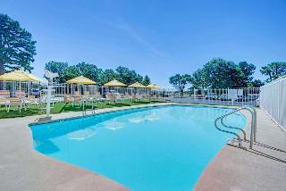 Days Inn By Wyndham Hotel Egg Harbor Township