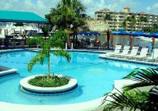 Sands Harbor Hotel & Marina
