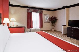 Hotel Quality Inn & Suites