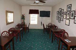 Hotel Super 8 Motel Lamar