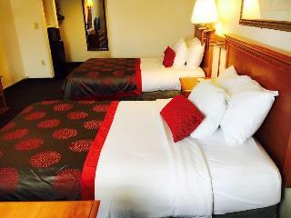 Hotel Ramada Jacksonville/camp Lejeune