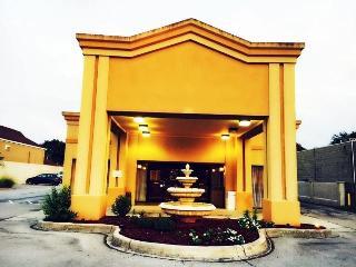 Hotel Ramada Jacksonville/camp Lejeune