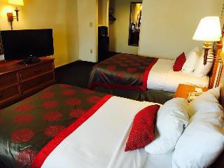 Hotel Ramada Jacksonville/camp Lejeune