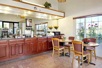 Hotel Super 8 By Wyndham Upland Ontario Ca